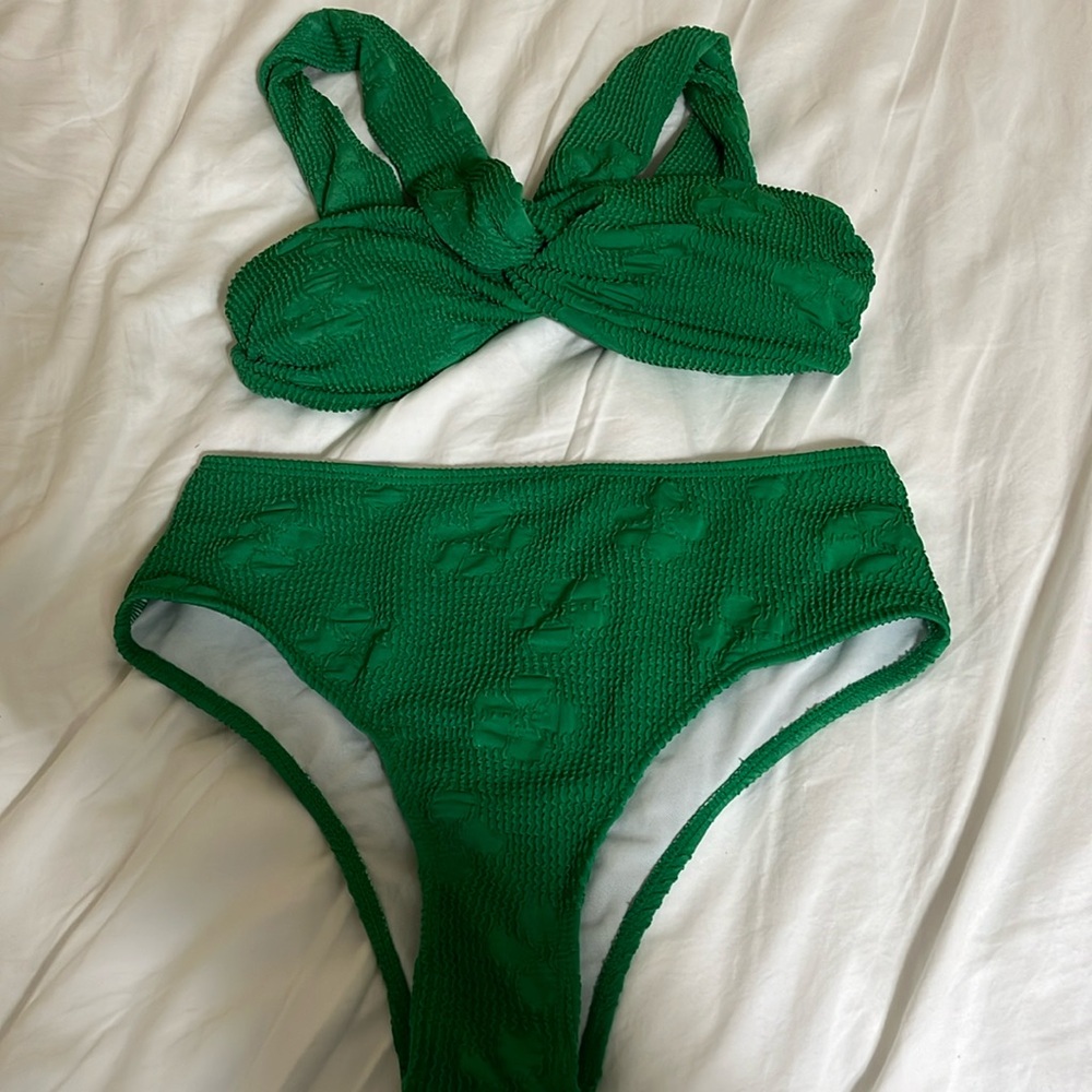 SHEIN bikini